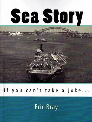 cover image of Sea Story